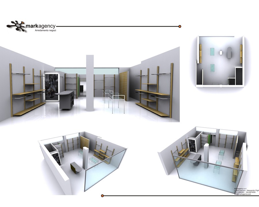 Foto 3 ABBIGLIAMENTO